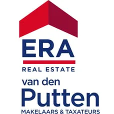 Logo Van den Putten ERA Makelaars en Taxateurs