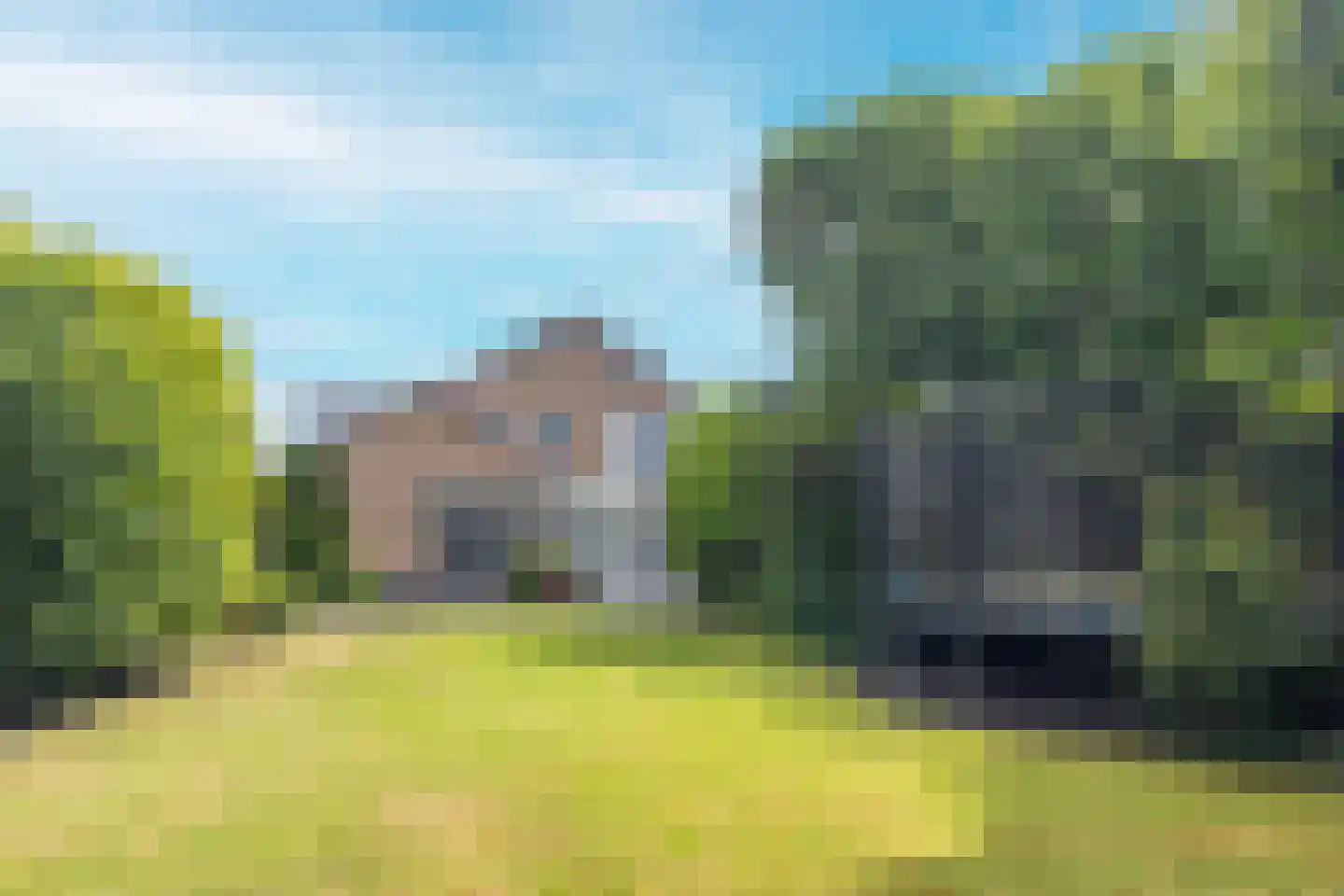 Van den Vondellaan 10 Driehuis NH thumbnail 18