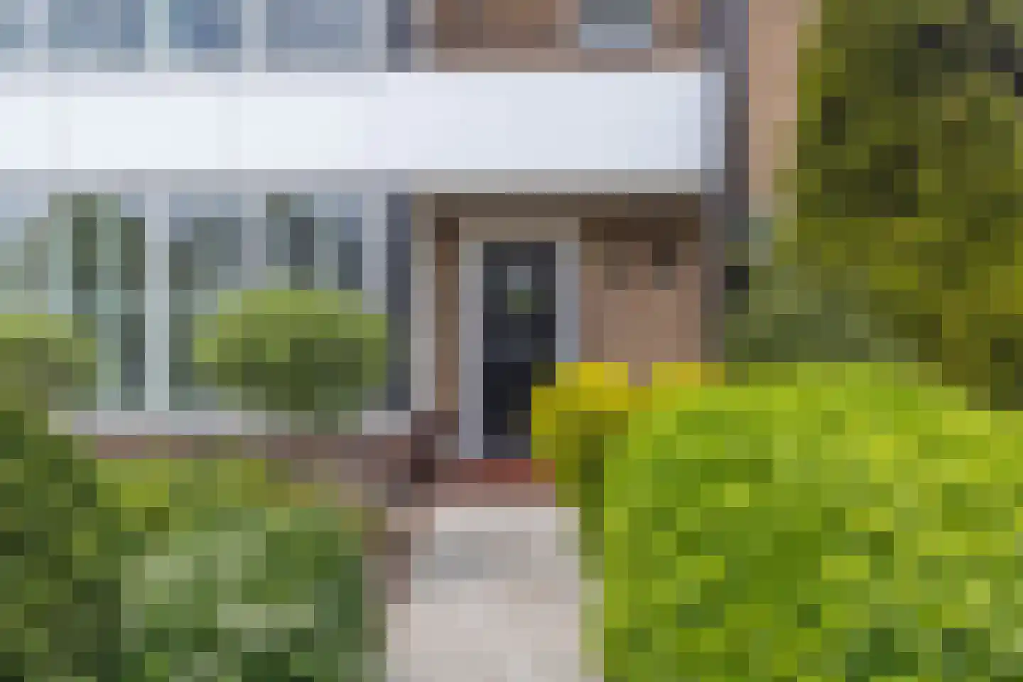 Van den Vondellaan 10 Driehuis NH thumbnail 19