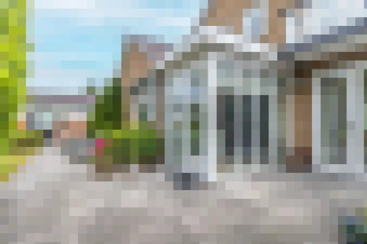 Van den Vondellaan 10 Driehuis NH thumbnail 22