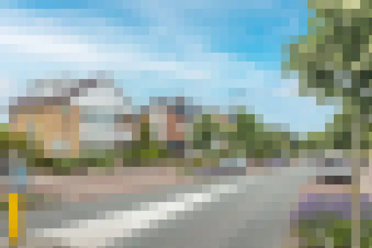 Van den Vondellaan 10 Driehuis NH thumbnail 54