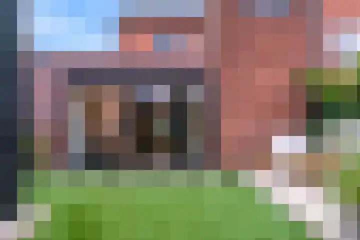 Van den Vondellaan 38 Driehuis NH thumbnail 21