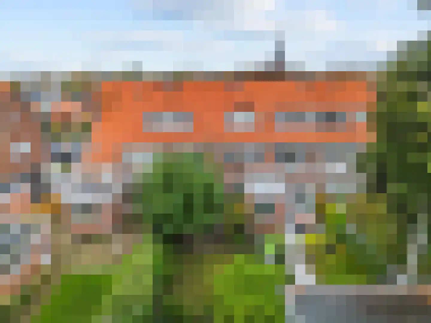 Van den Vondellaan 41 Driehuis NH