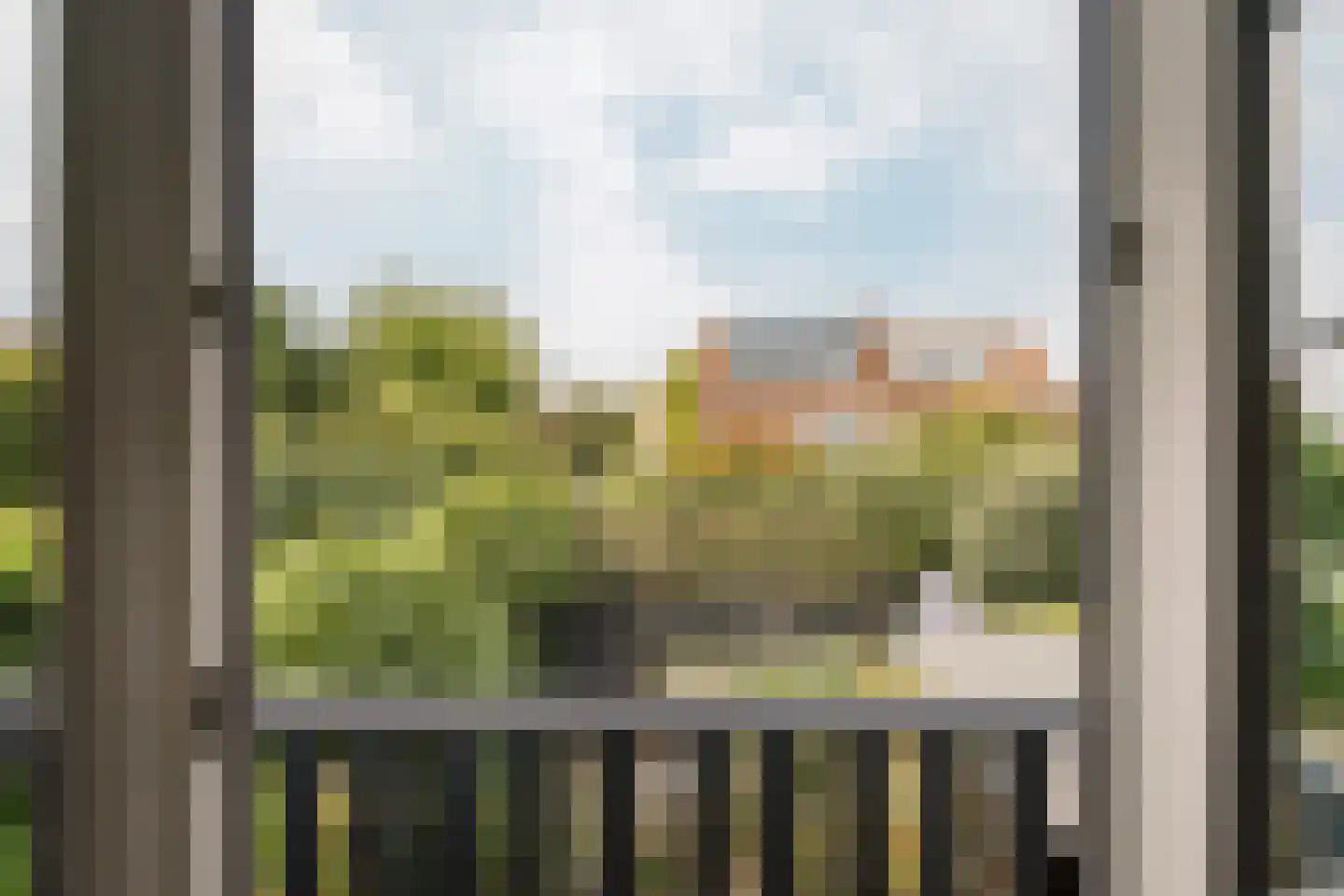 Van den Vondellaan 58 Driehuis NH thumbnail 30