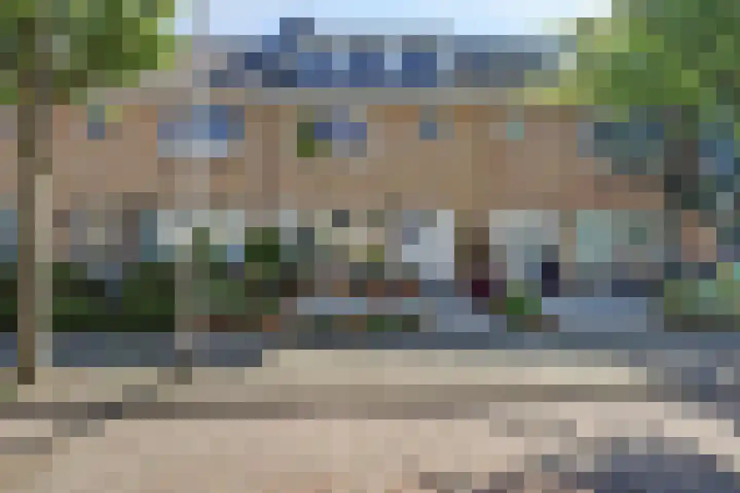 van den Woudestraat 22 Warmond