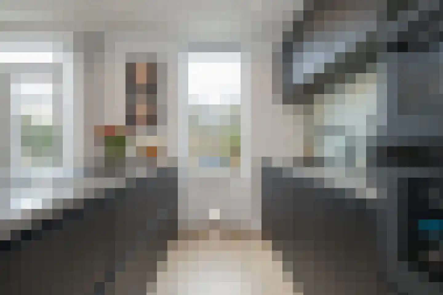 van den Woudestraat 26 Warmond thumbnail 15