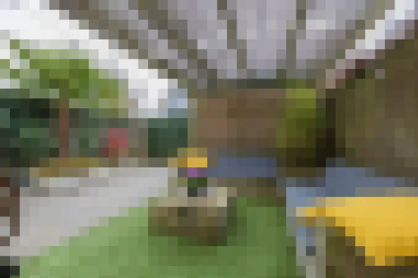 van den Woudestraat 26 Warmond thumbnail 20