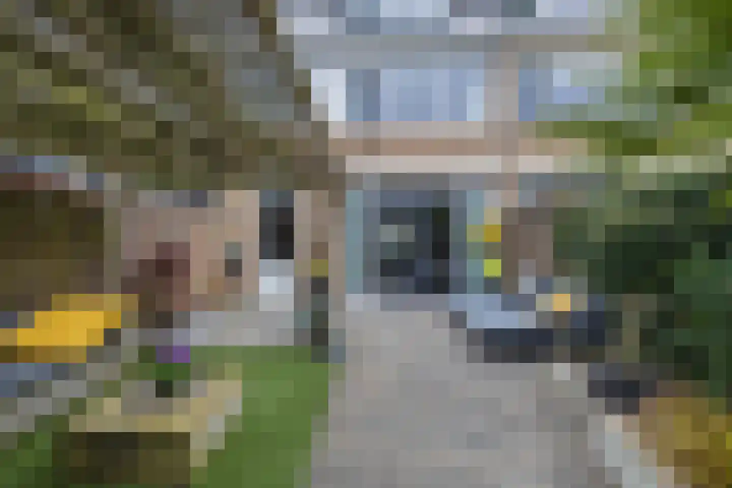 van den Woudestraat 26 Warmond thumbnail 21