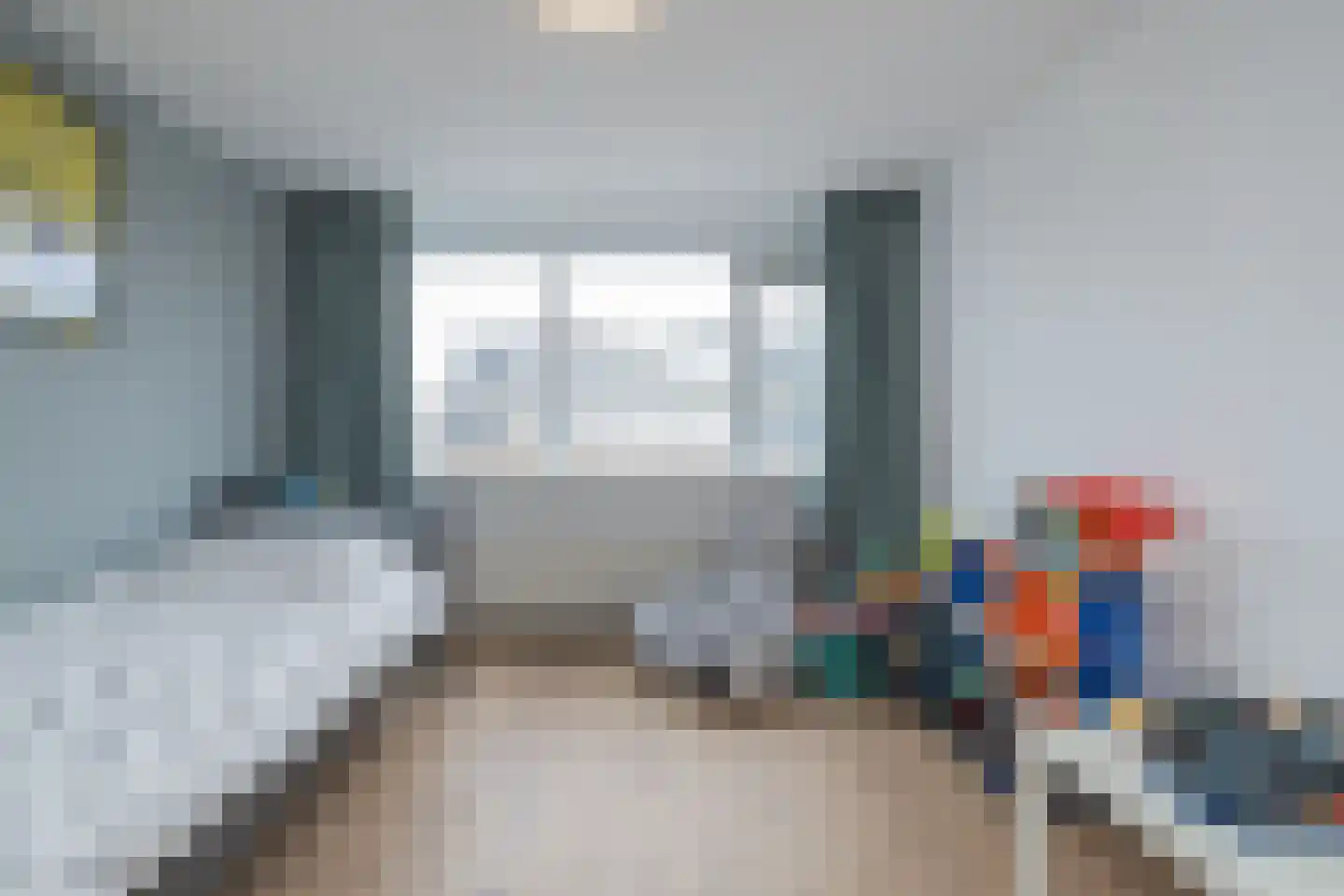 van den Woudestraat 26 Warmond thumbnail 35