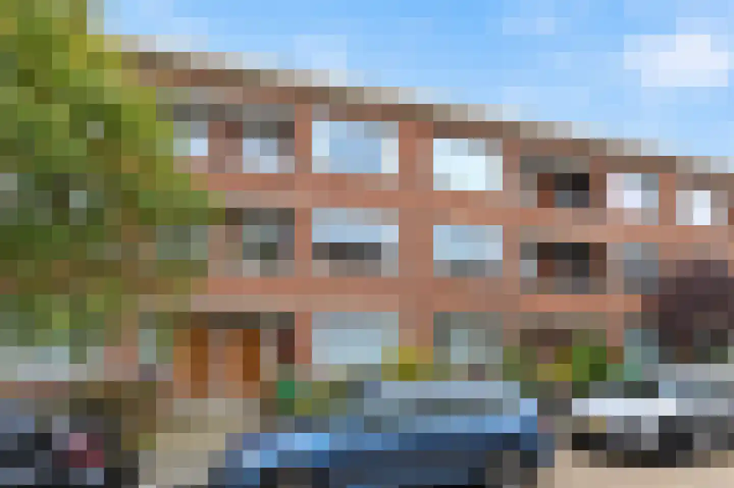 Van der Aastraat 122 in Den Haag
