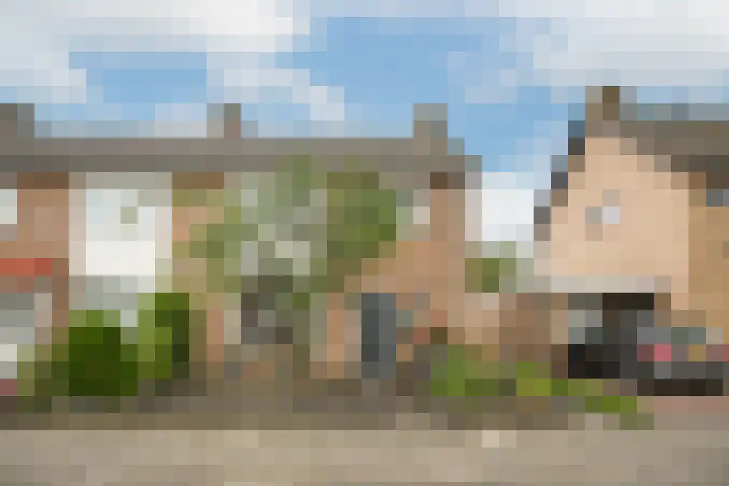 van der Aastraat 16 in Boxtel