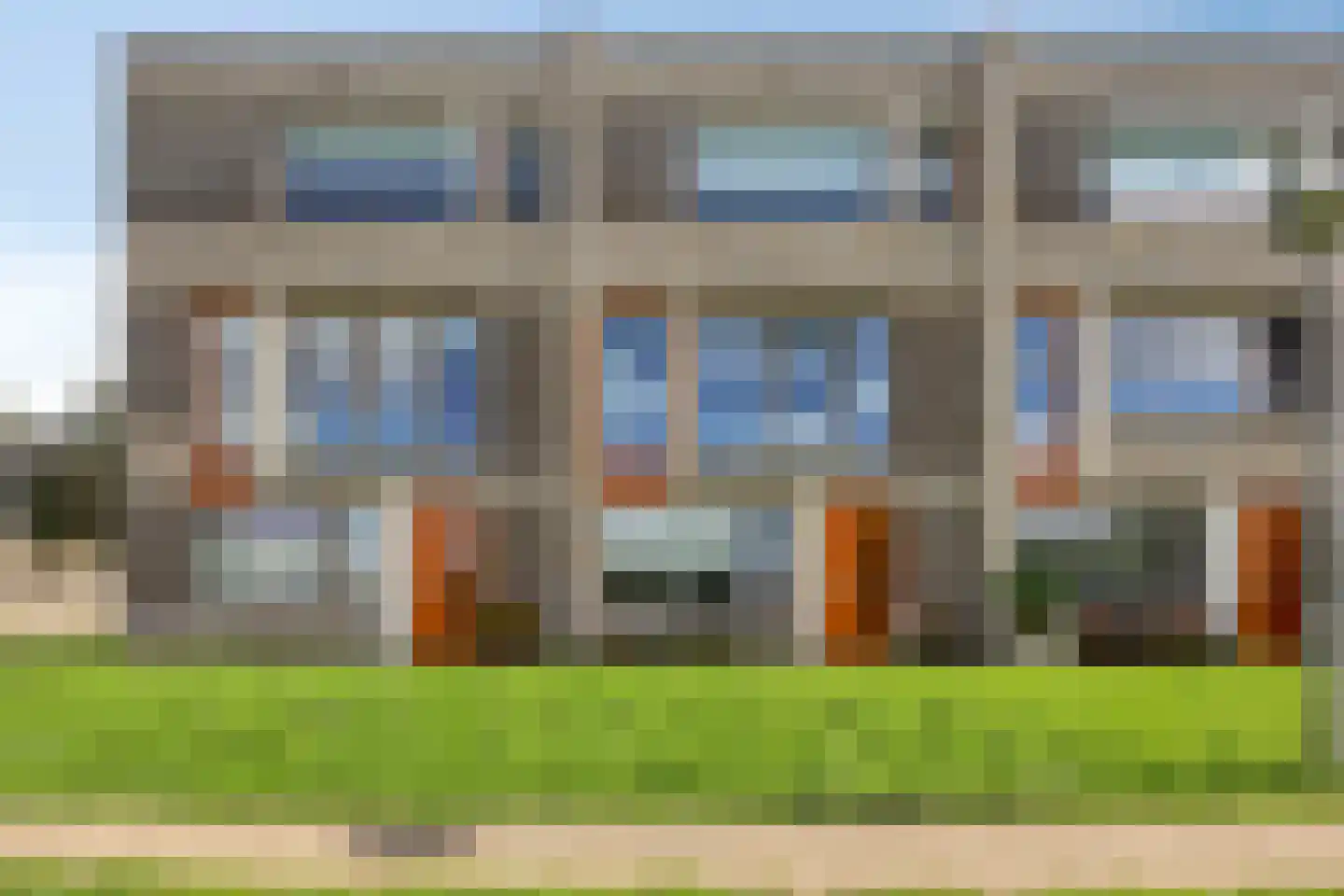Van der Astpad 11 in Alkmaar