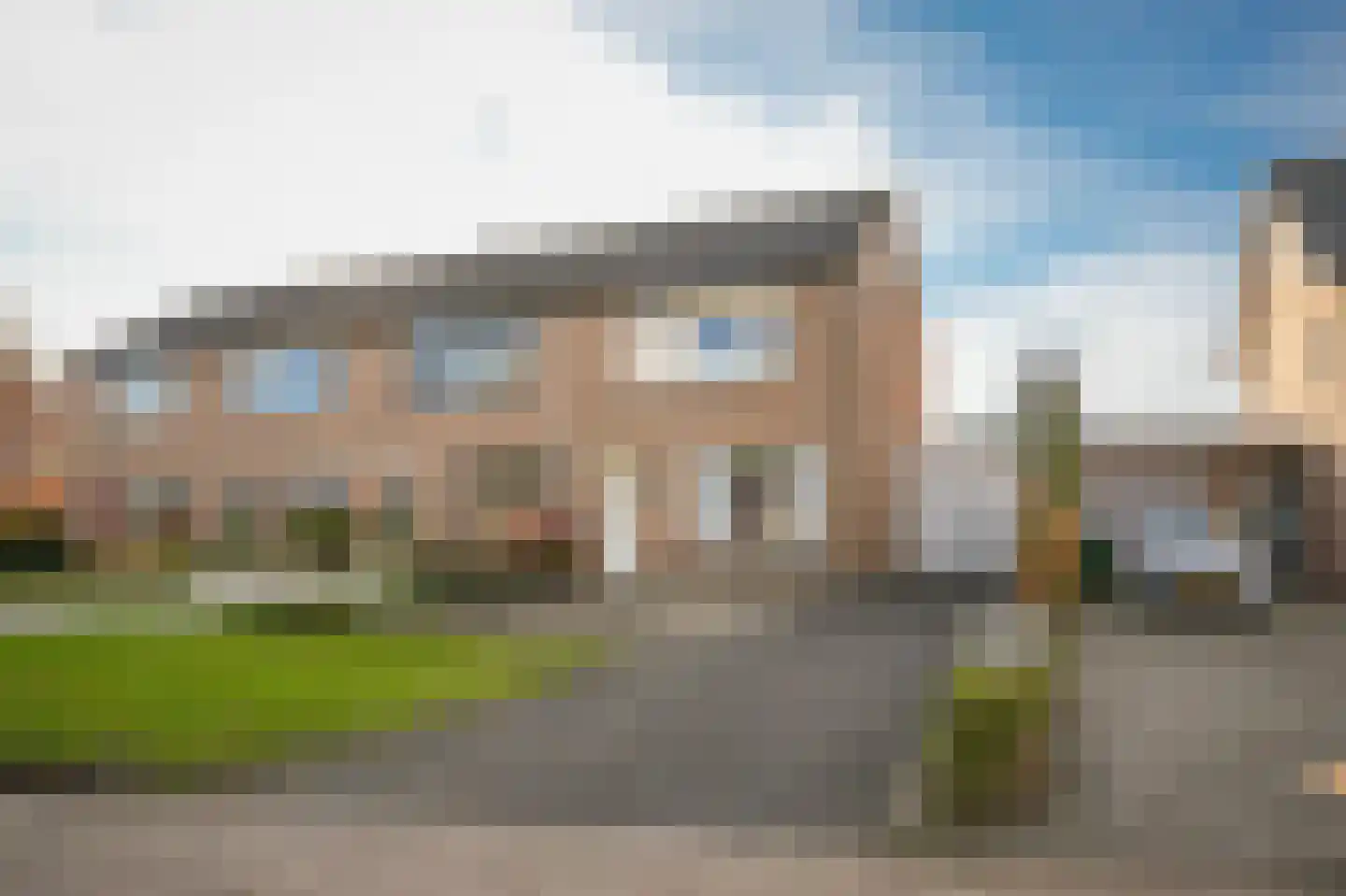 van der Beekstraat 11 Genderen