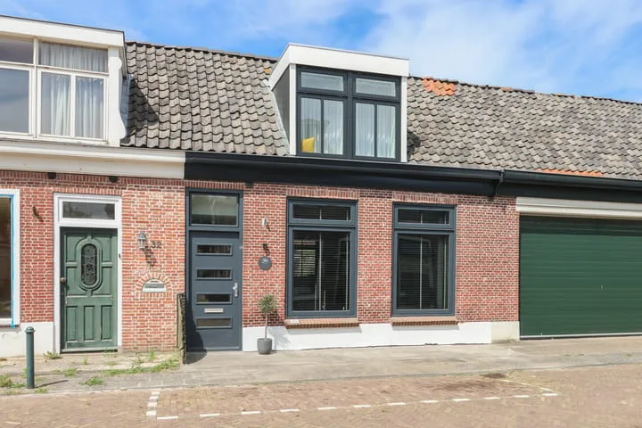 Van der Bildtstraat 34 Franeker thumbnail 4