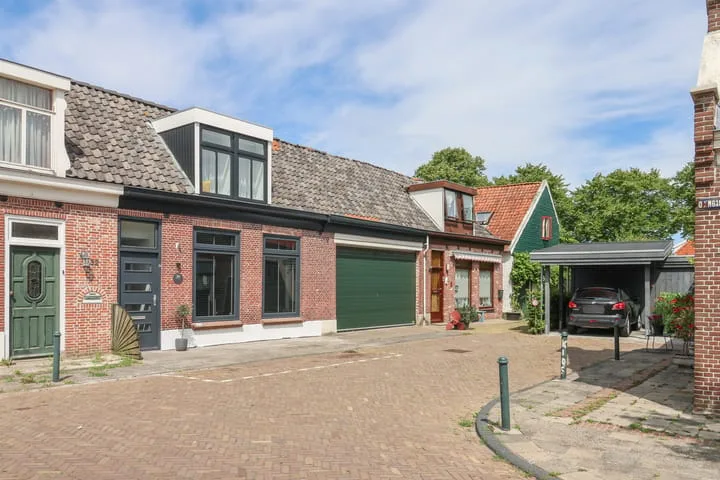 Van der Bildtstraat 34 Franeker thumbnail 6