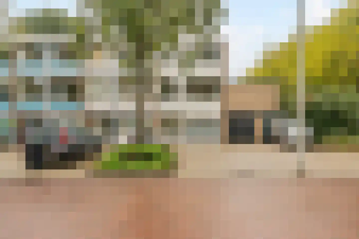 Van der Boechorststraat 42 Amsterdam thumbnail 43