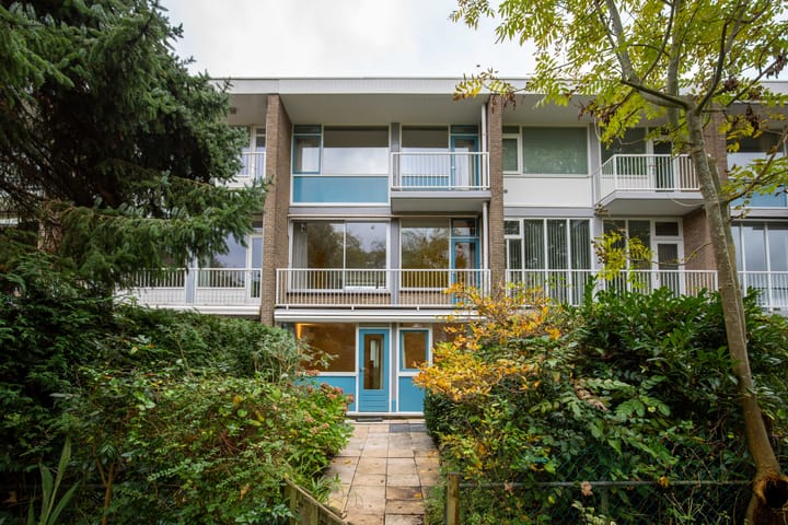 Van der Boechorststraat 46A dans Amsterdam photo