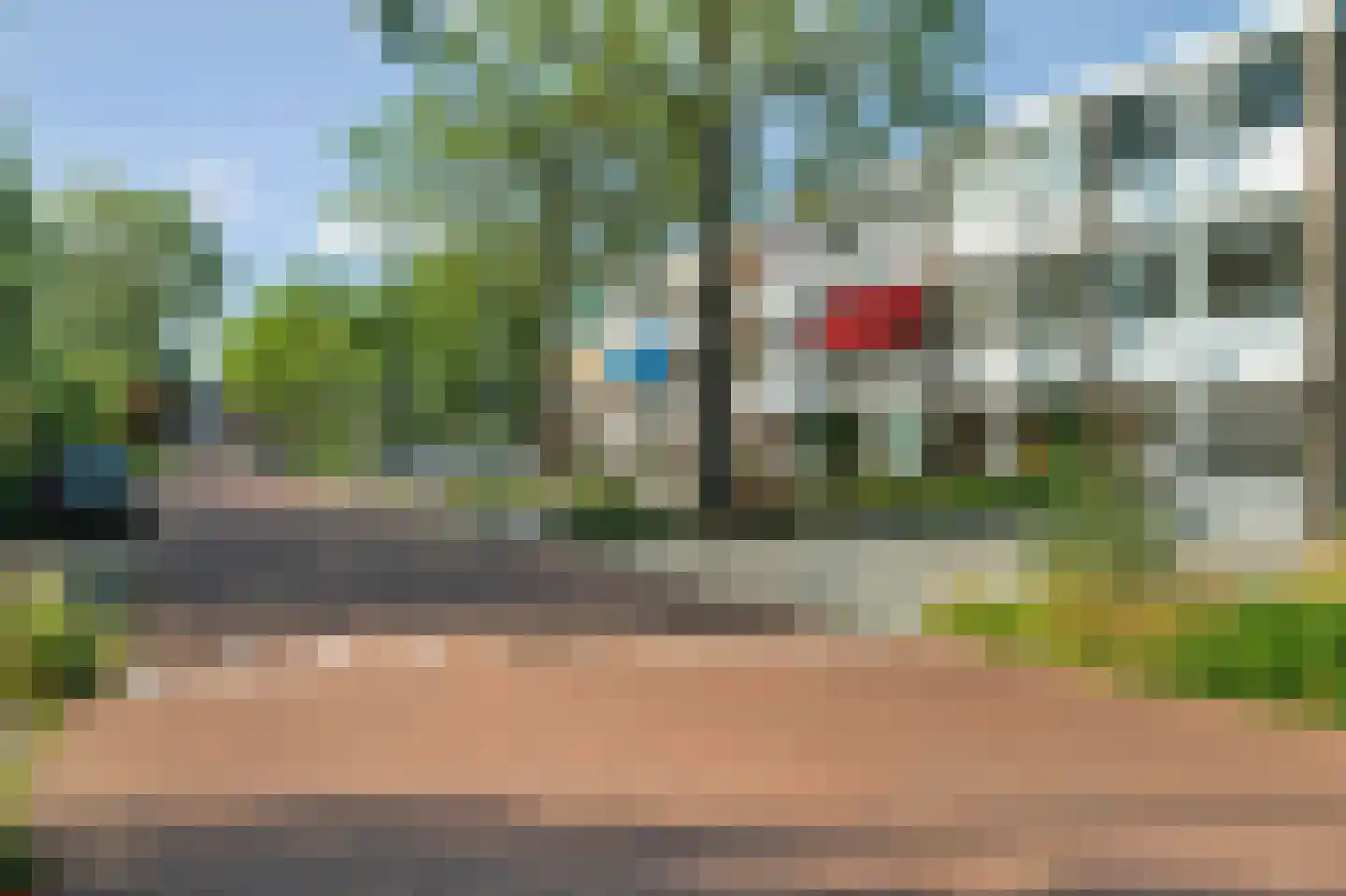 Van der Boechorststraat 84 Amsterdam thumbnail 45