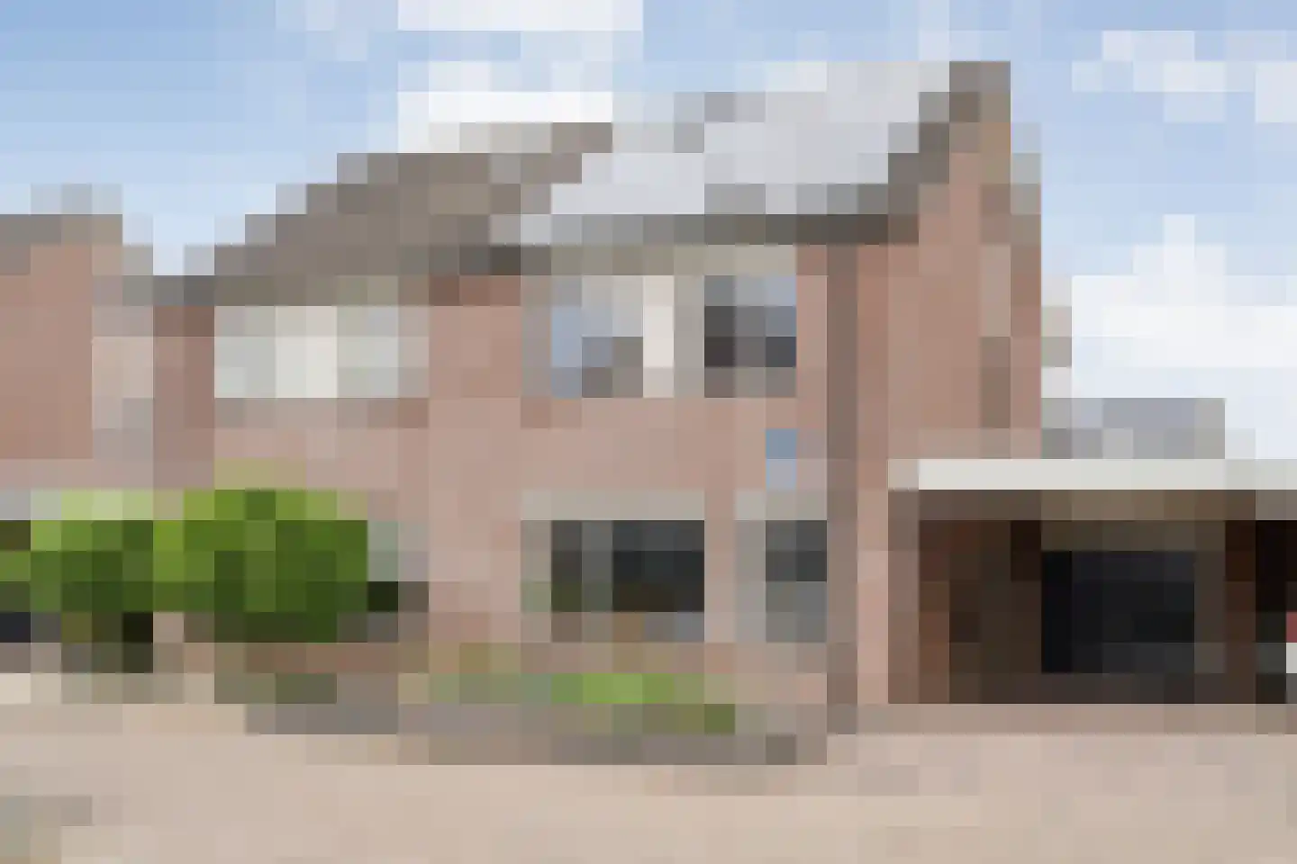 Van der Brugghenstraat 20 in Bergentheim
