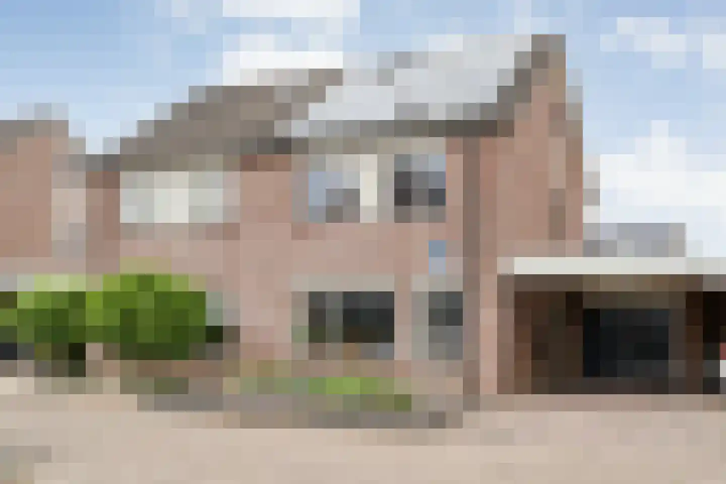 Van der Brugghenstraat 20 Bergentheim