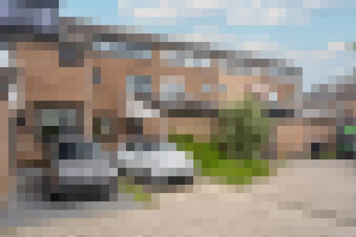 Van der Burghstraat 10 Hendrik-Ido-Ambacht