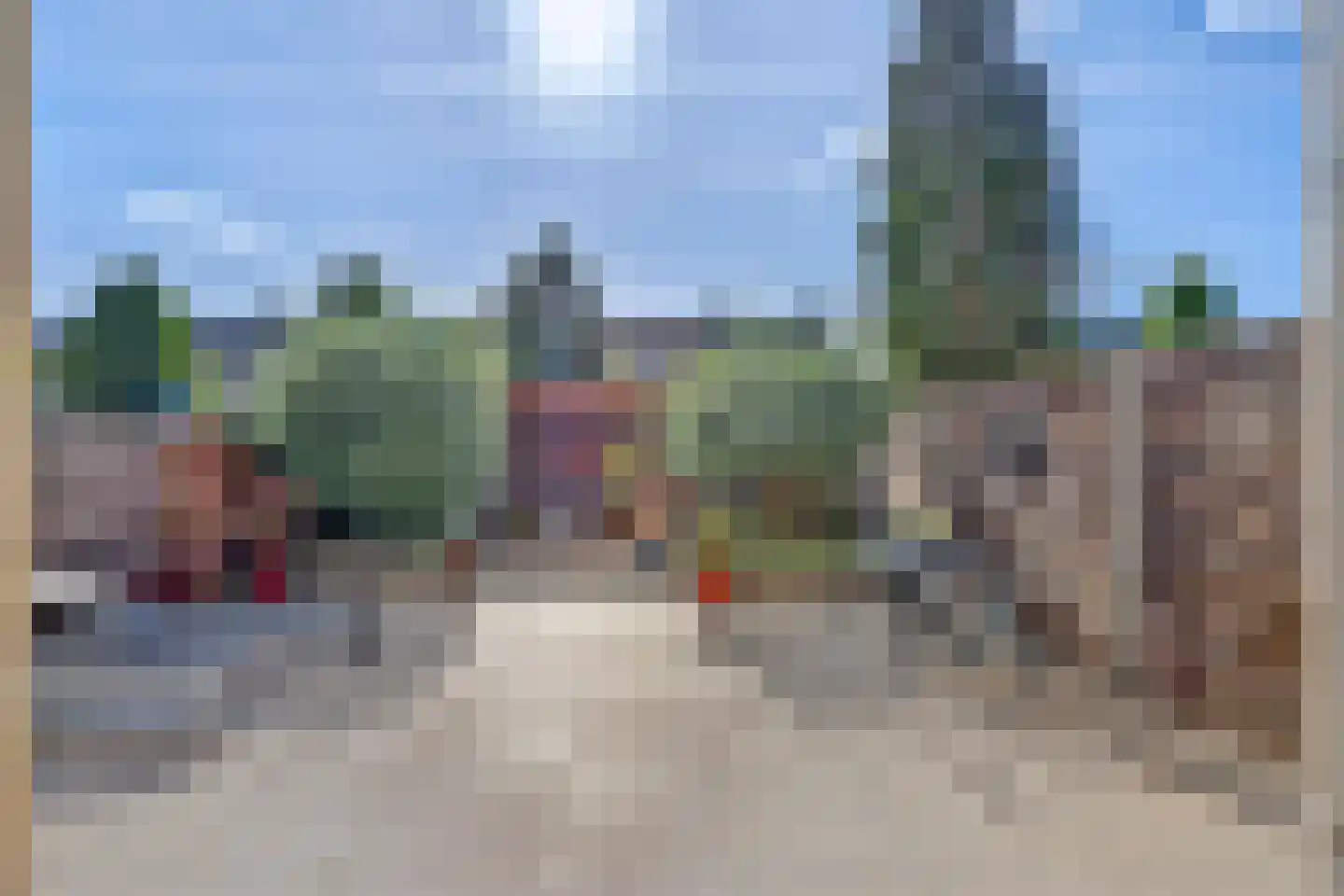 Van der Burghstraat 26 Hendrik-Ido-Ambacht thumbnail 34