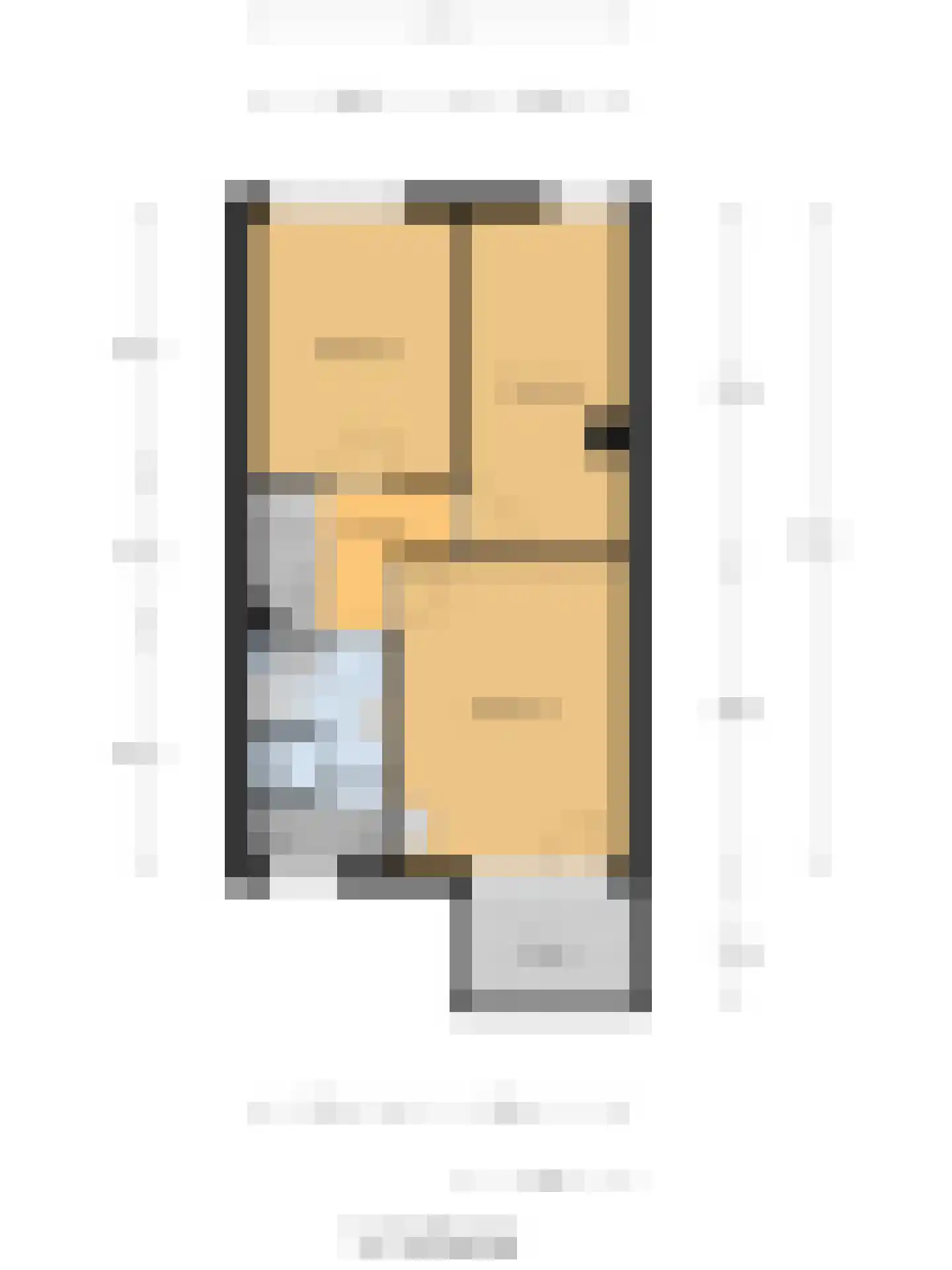 Van der Burghstraat 26 Hendrik-Ido-Ambacht thumbnail 45