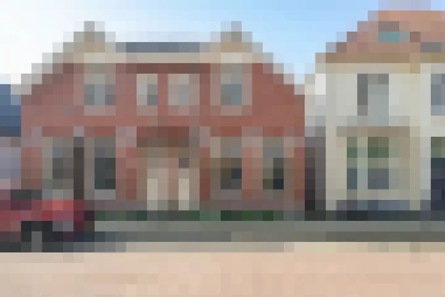 Van der Capellenstraat 27 Enschede