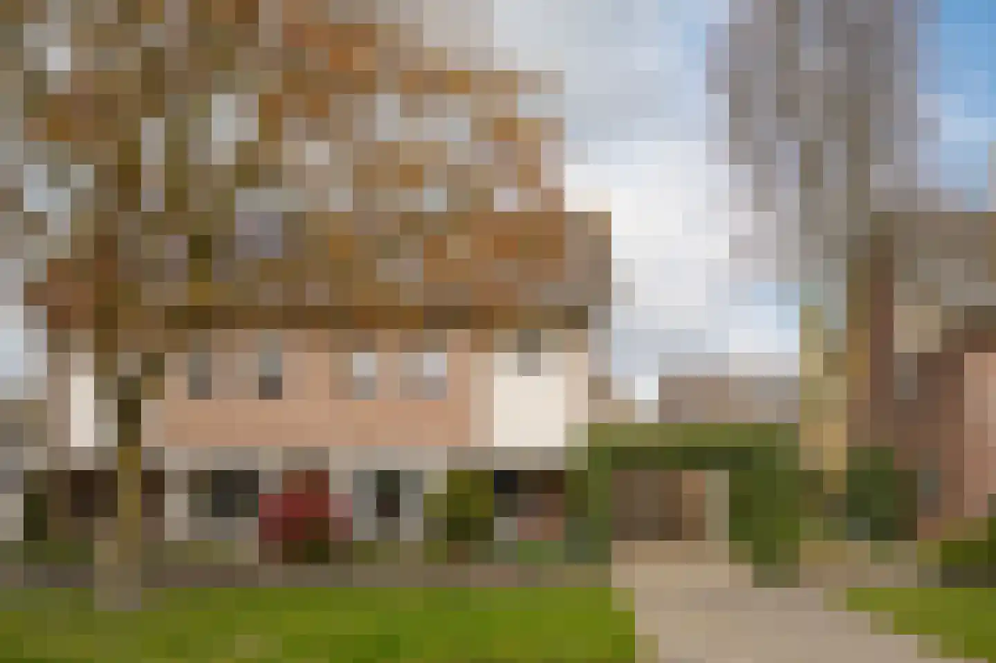 van der Capellenstraat 4 in Appeltern