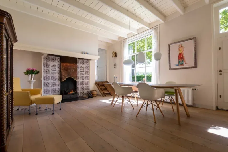 Office photo of Van der Chijs Makelaardij