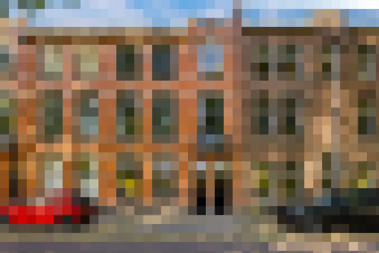 van der Does de Willeboissingel 54 's-Hertogenbosch