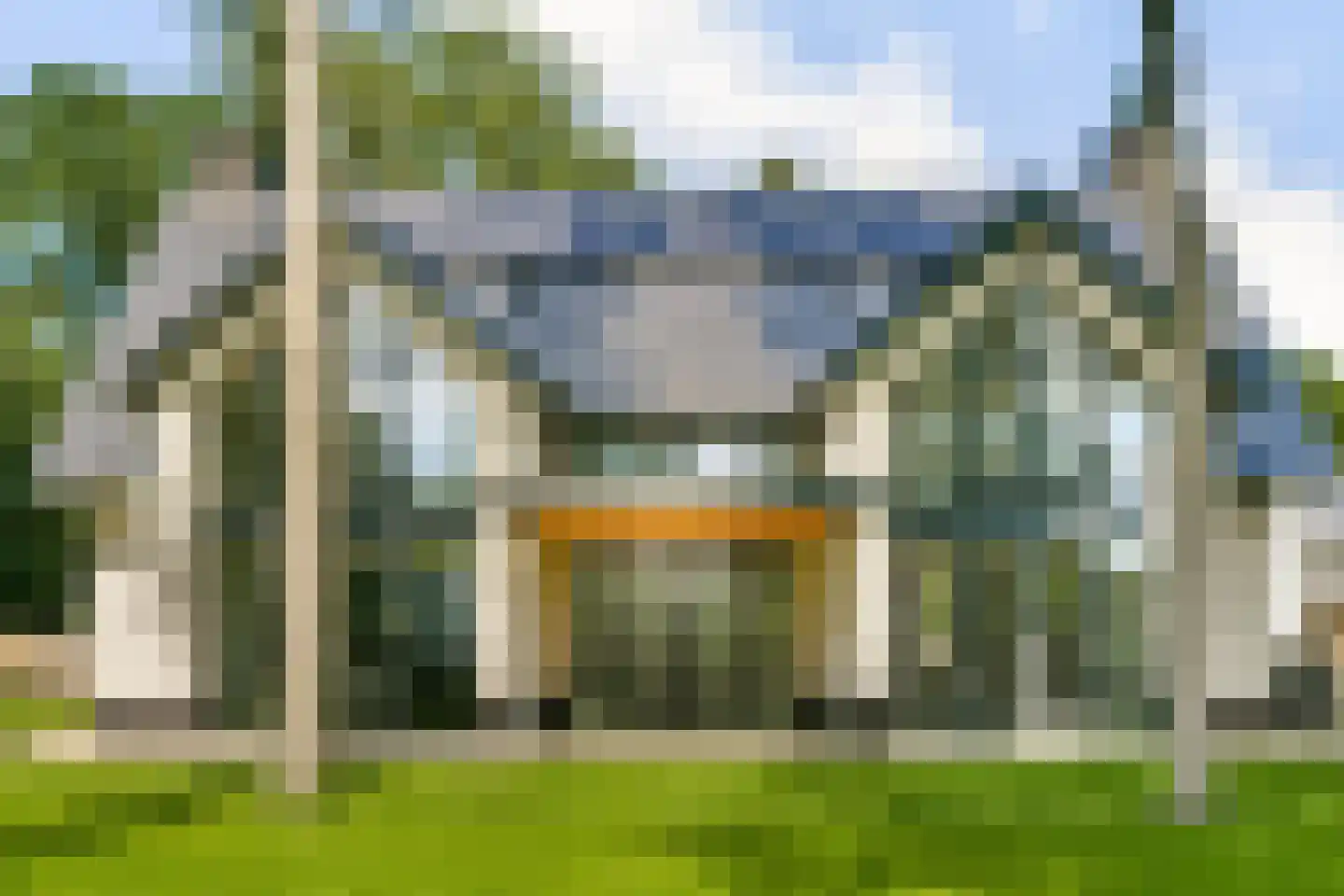 Van der Doeslaan 6 Wassenaar