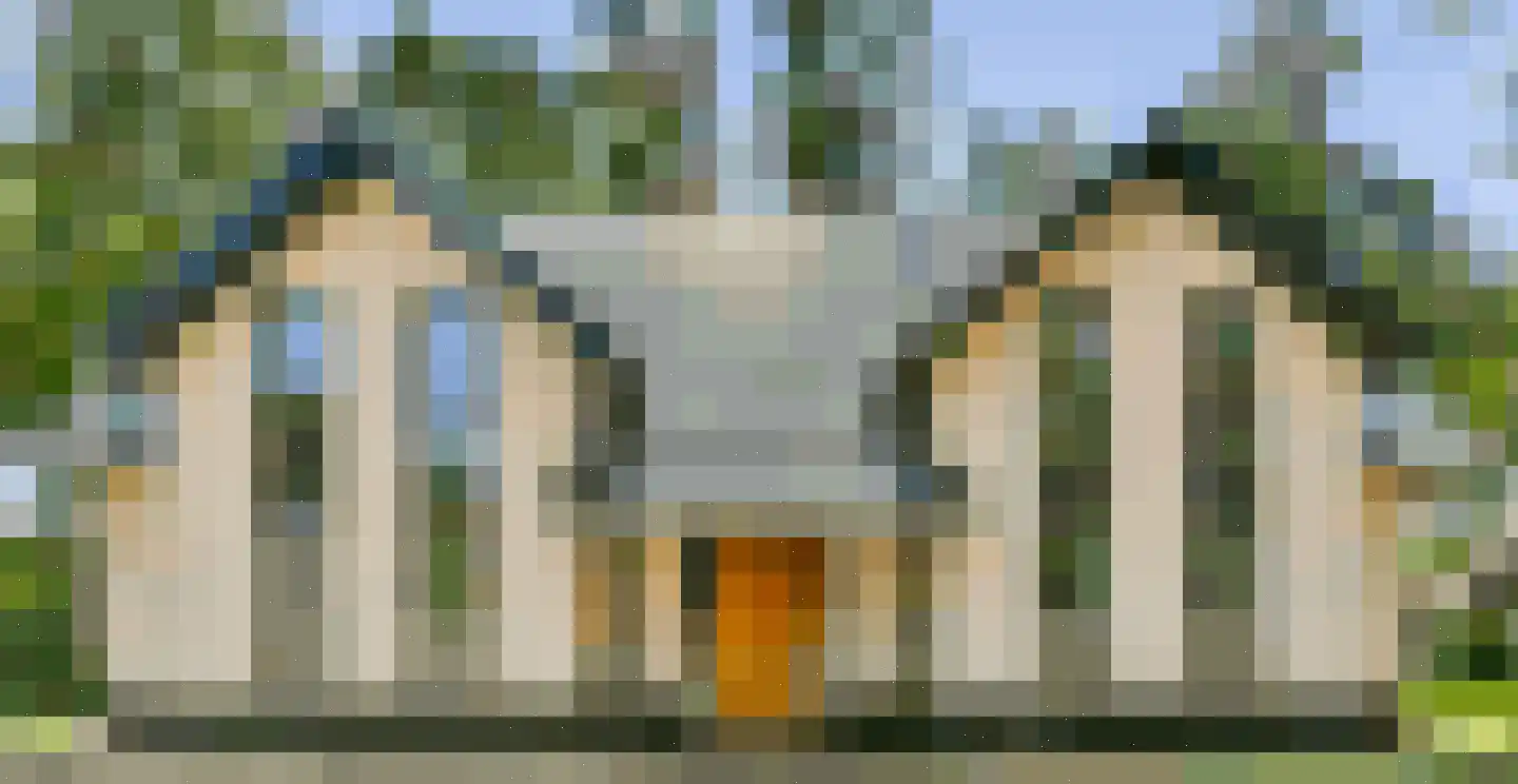 Van der Doeslaan 6 Wassenaar foto 3
