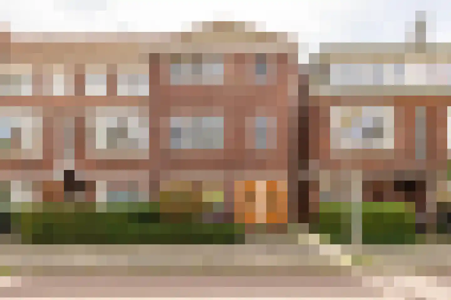 Van der Doesstraat 6 Groningen