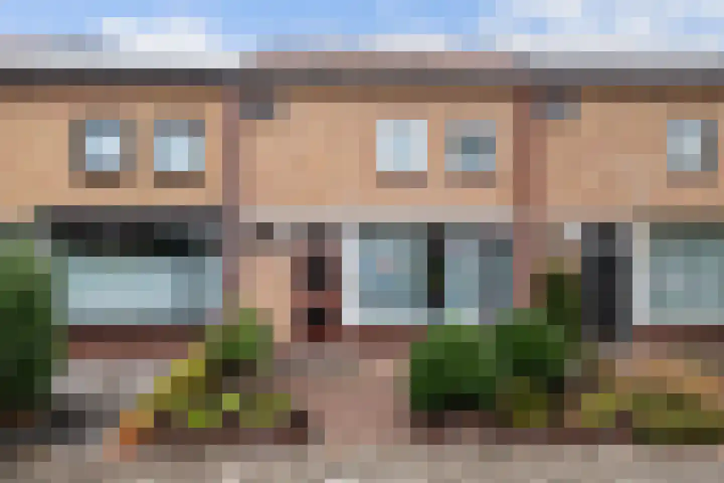 Van der Doortogestraat 16 Naaldwijk
