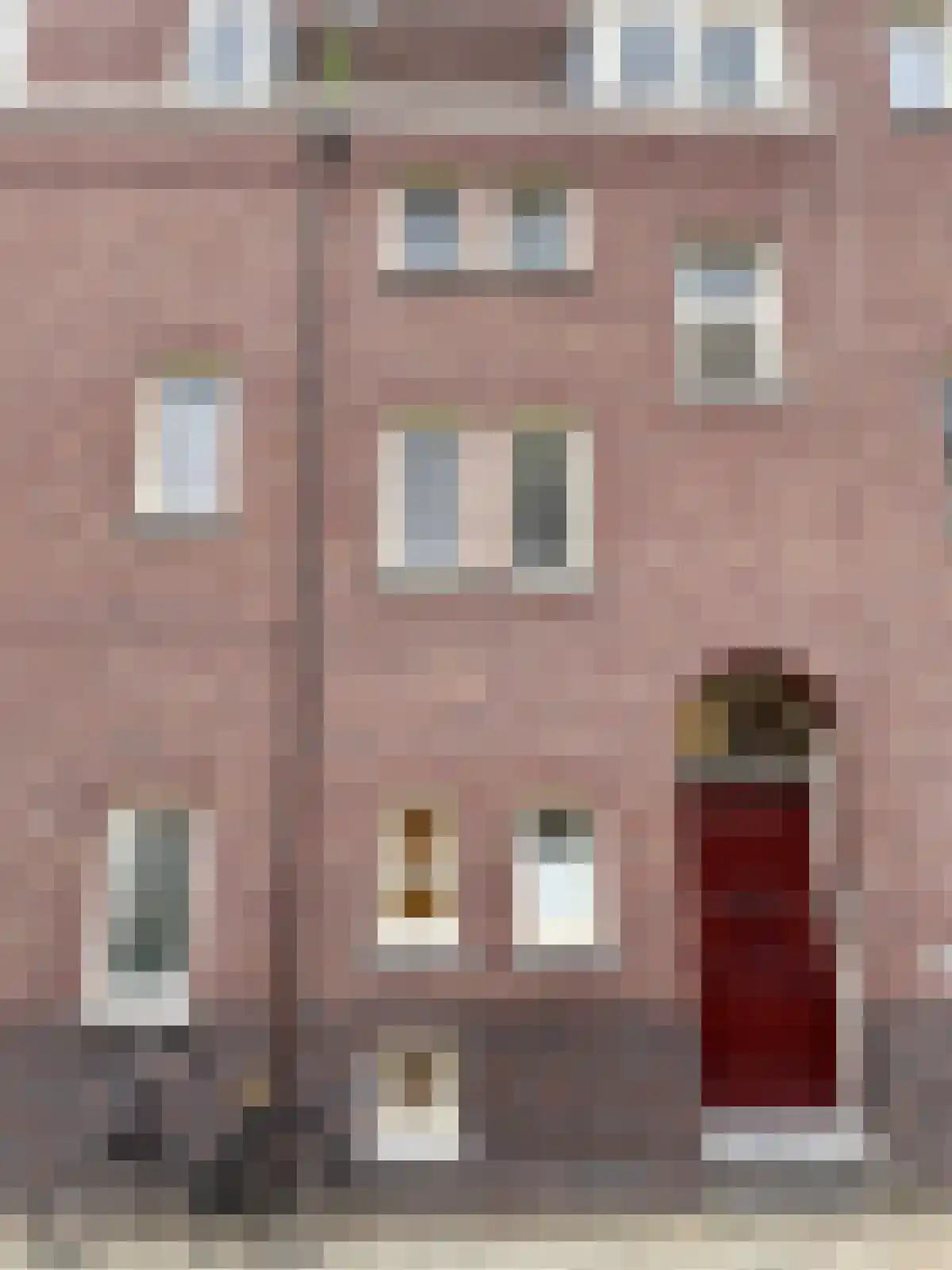 Van der Duijnstraat 1 in Utrecht