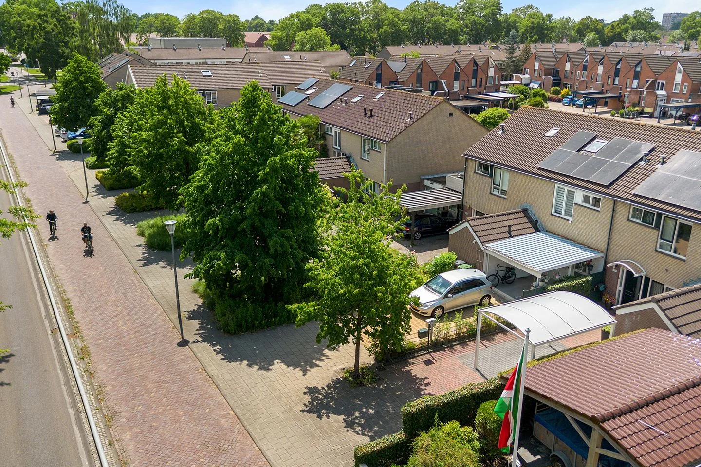 van der Duyn v Maasdamwg 208 a Hoogezand thumbnail 47