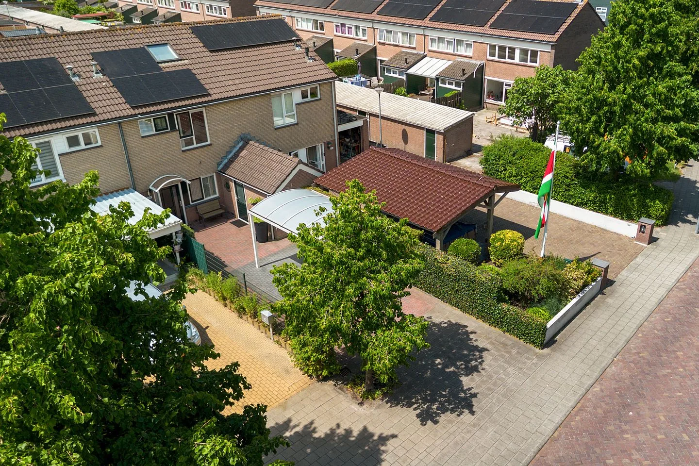 van der Duyn v Maasdamwg 208 a Hoogezand thumbnail 48