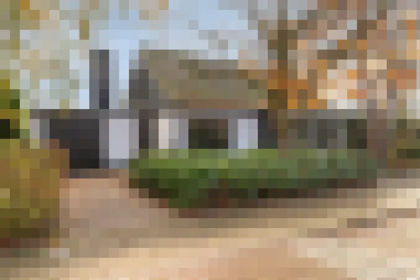 Van der Duyn van Maasdamlaan 10 Maasdam