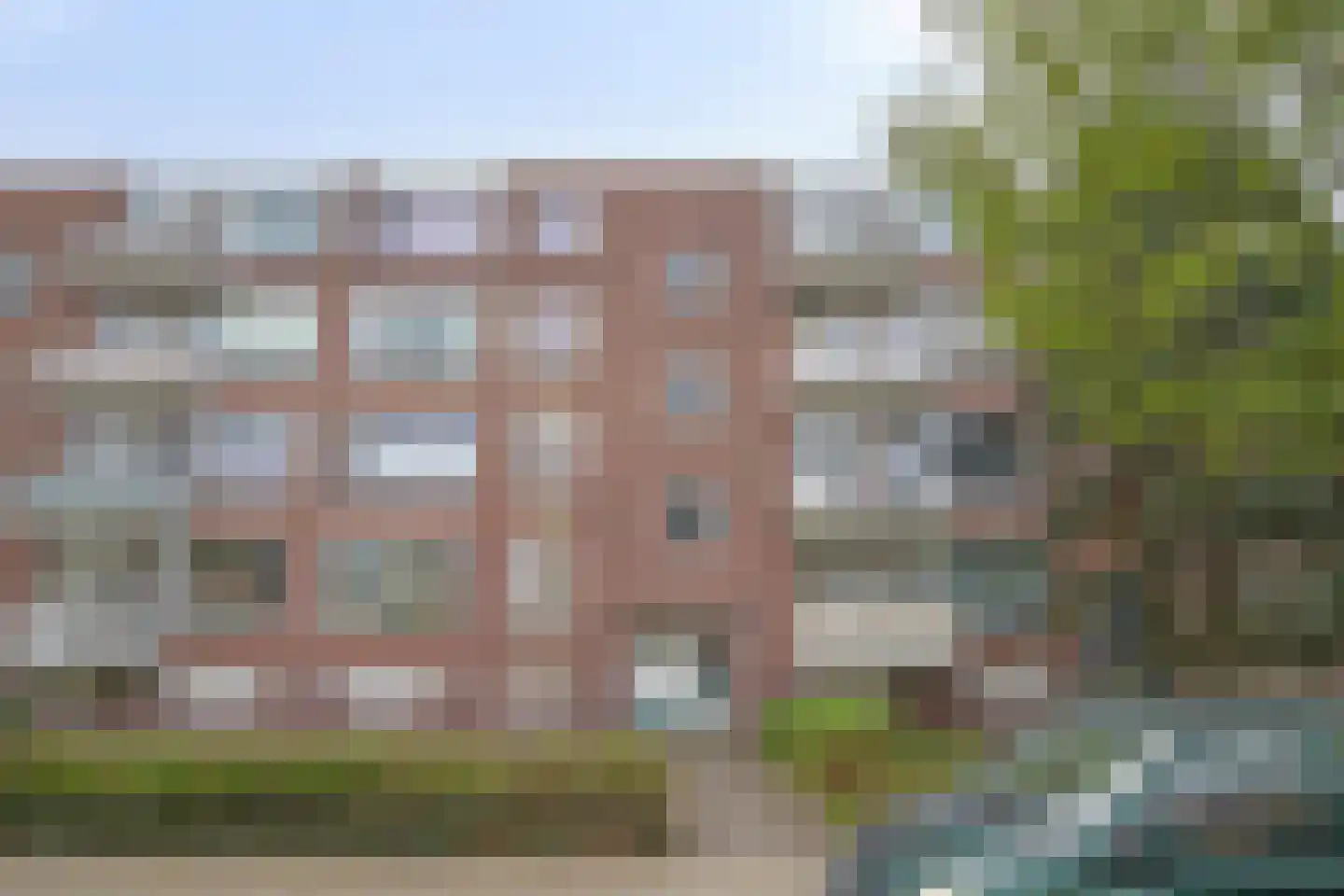 van der Duyn van Maasdamlaan 120 C Vlaardingen foto 2