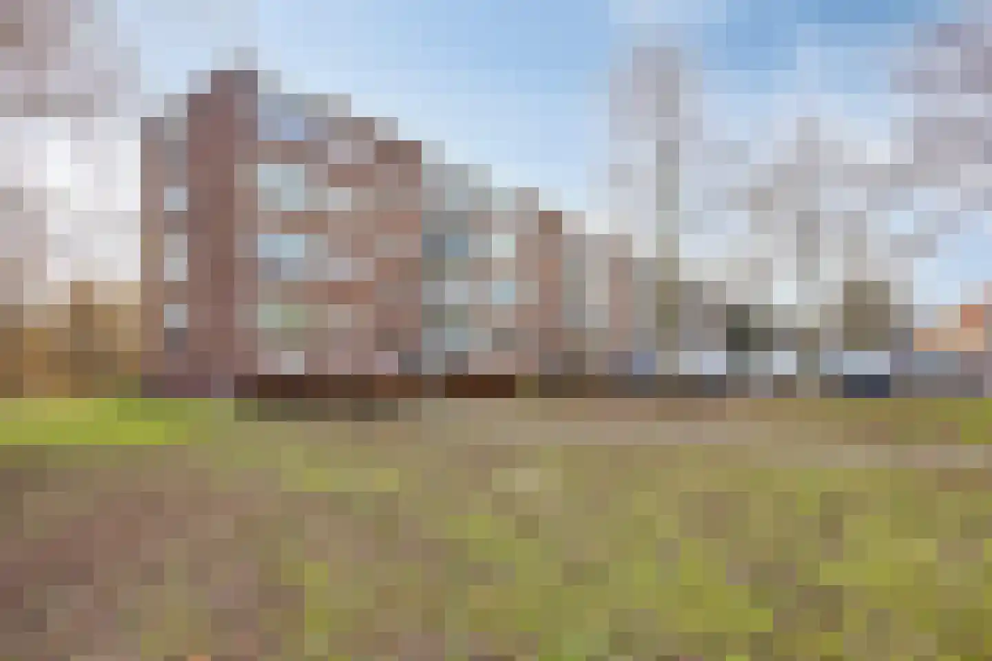 van der Duyn van Maasdamlaan 134 B in Vlaardingen