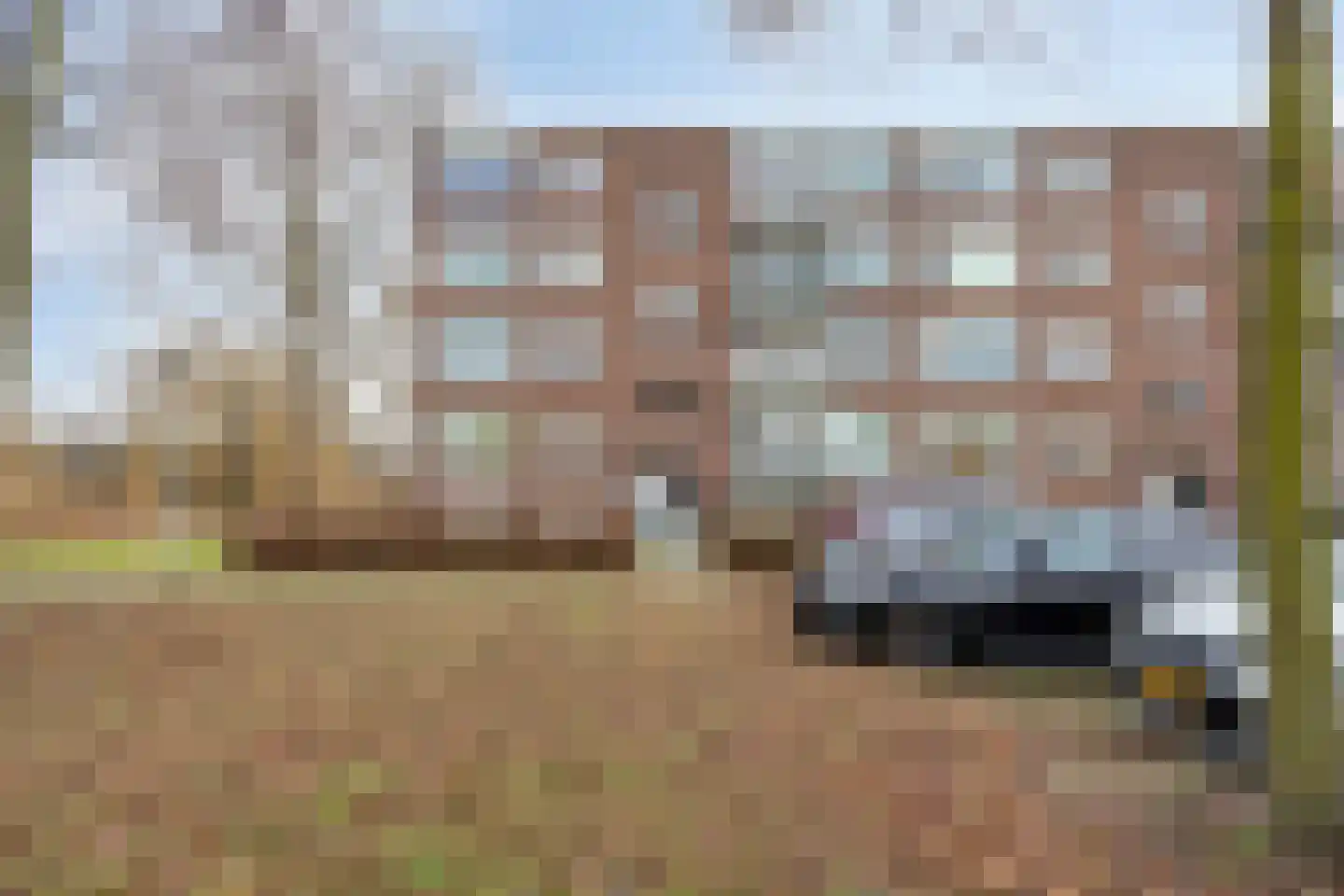 van der Duyn van Maasdamlaan 134 B Vlaardingen thumbnail 5