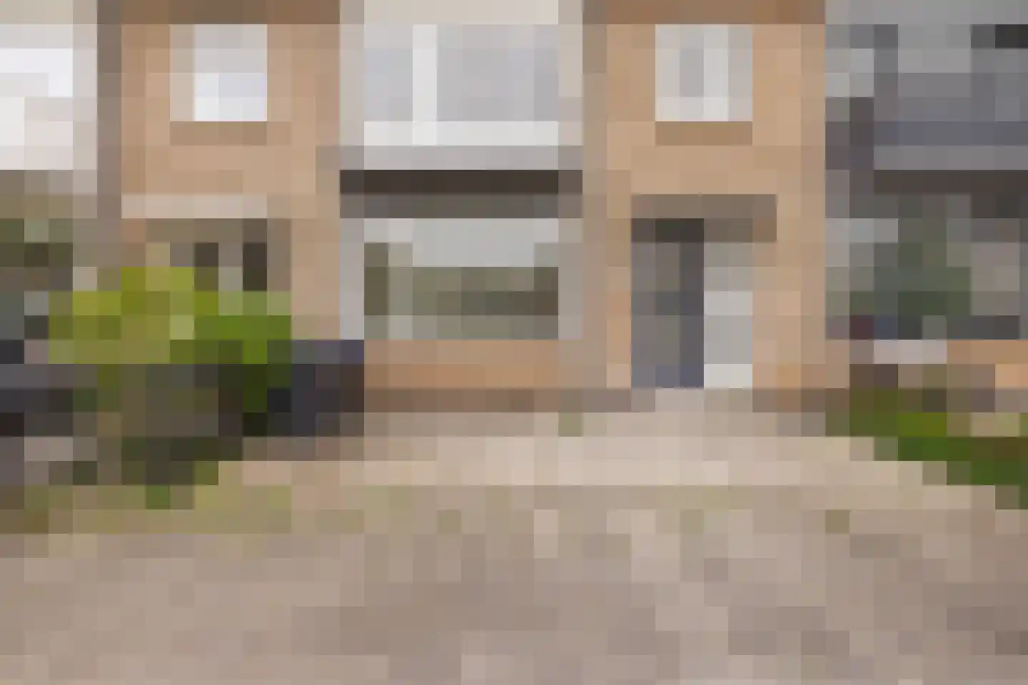 Van der Duyn van Maasdamplantsoen 7 in Dordrecht