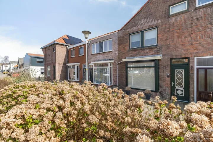 van der Duyn van Maasdamstraat 13 Den Helder foto 2
