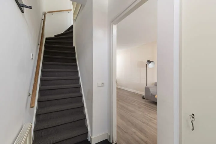 van der Duyn van Maasdamstraat 13 Den Helder foto 3