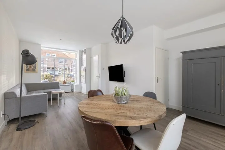 van der Duyn van Maasdamstraat 13 Den Helder thumbnail 6