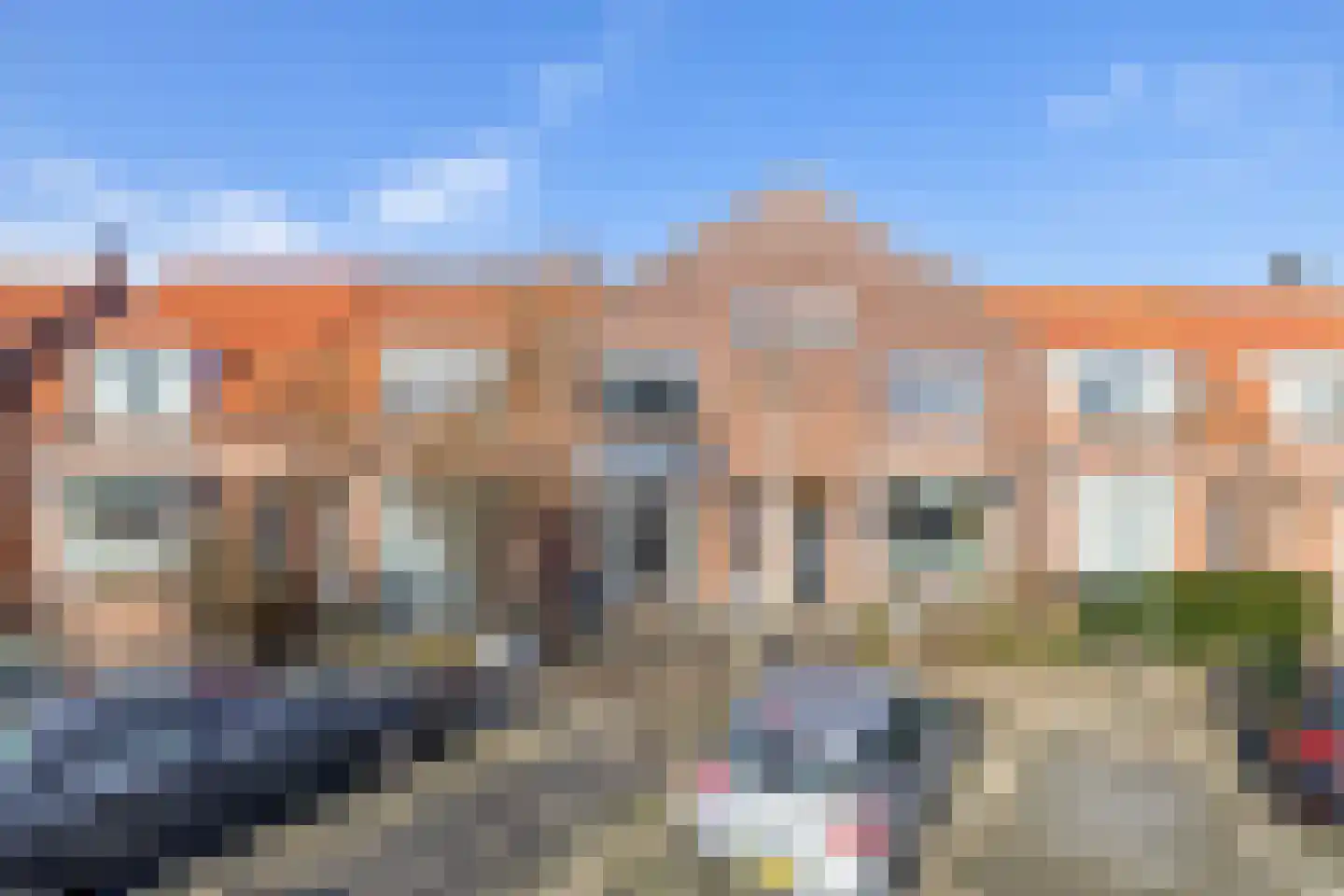 van der Duyn van Maasdamstraat 16 Den Helder