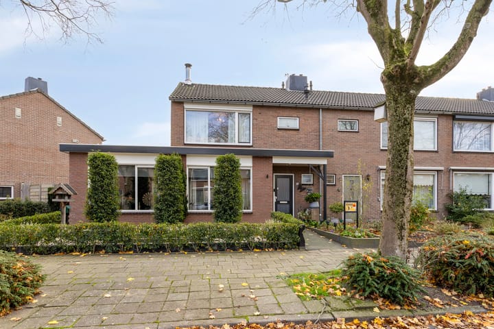 Foto von Haus Van der Duyn van Maasdamstraat 30, Lunteren