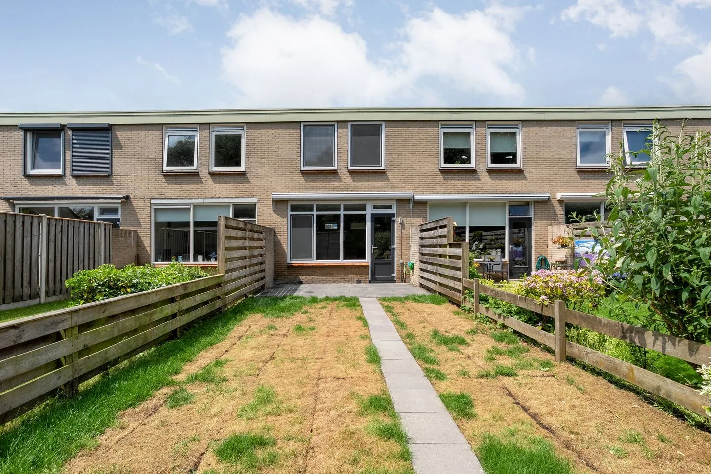 Van der Duyn van Maasdamstraat 40 in Bergentheim