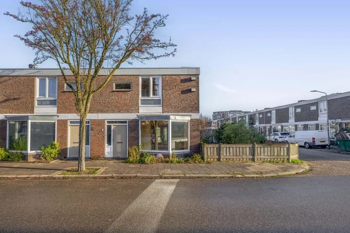 van der Duyn van Maasdamstraat 62 Nijmegen